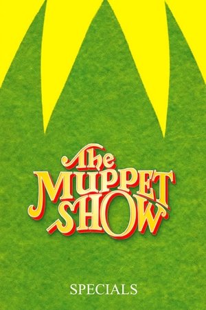 Poster for The Muppet Show: Specials