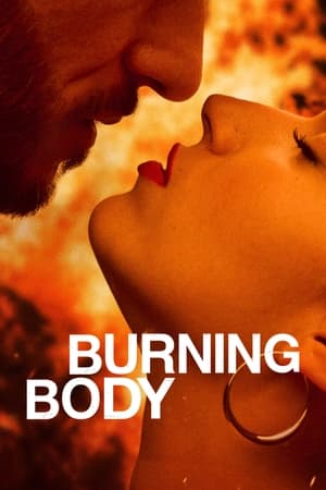 Poster for Burning Body: Season 1