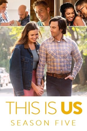 Poster for This Is Us