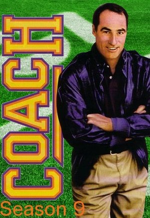 Poster for Coach: Season 9
