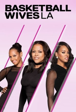 Poster for Basketball Wives LA: Season 5