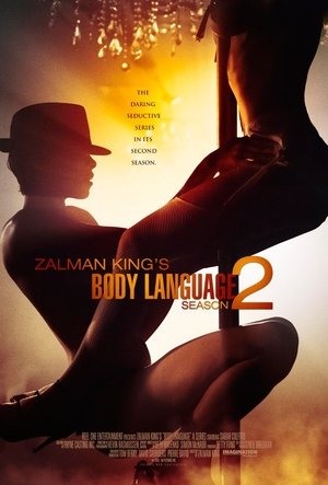 Poster for Body Language: Season 2