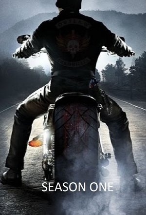 Poster for Outlaw Chronicles: Hells Angels: Season 1