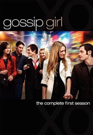 Poster for Gossip Girl: Season 1