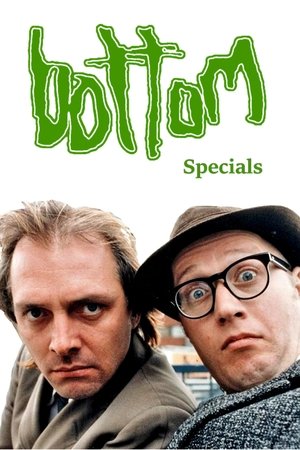 Poster for Bottom: Specials