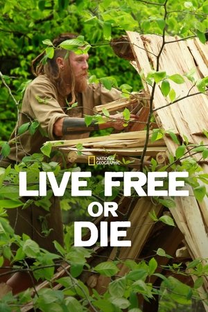 Poster for Live Free or Die: Season 2