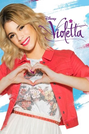 Poster for Violetta: Season 3