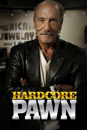 Poster for Hardcore Pawn: Season 9