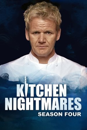 Poster for Ramsay's Kitchen Nightmares USA: Season 4
