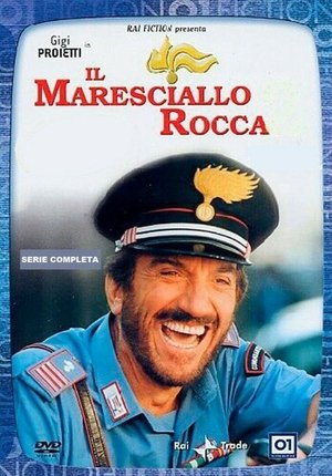 Poster for Il maresciallo Rocca: Season 1