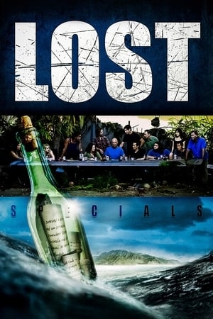 Poster for Lost: Specials