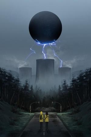 Poster for Dark