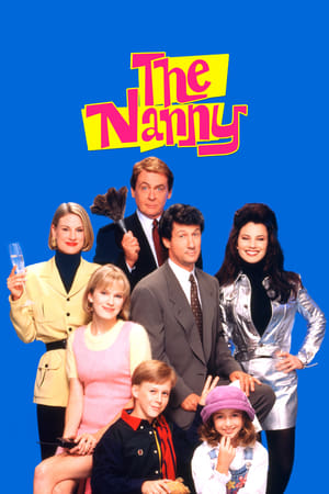 Poster for The Nanny: Season 1