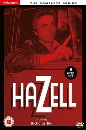 Poster for Hazell: Season 1