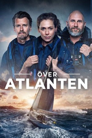 Poster for Över Atlanten: Season 3