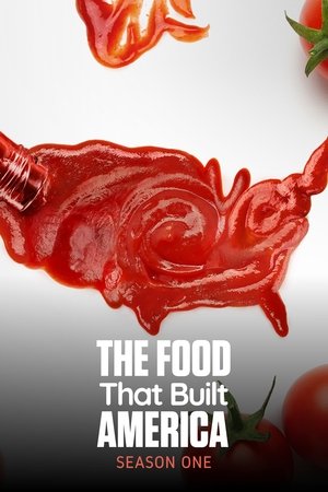 Poster for The Food That Built America: Season 1