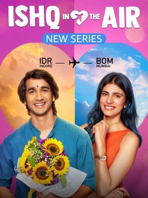 Poster for Ishq in the Air: Season 1