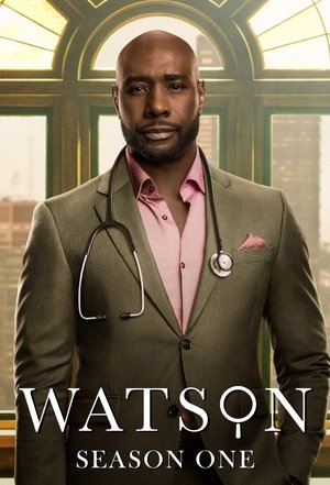 Poster for Watson