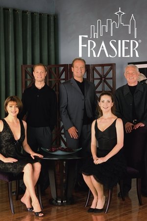 Poster for Frasier