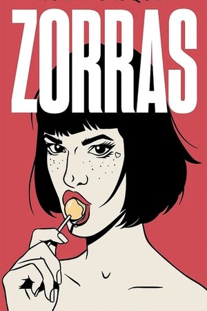Poster for Zorras: Season 1