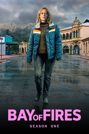 Poster for Bay of Fires: Season 1