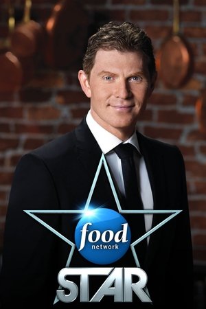 Poster for Food Network Star: Season 7