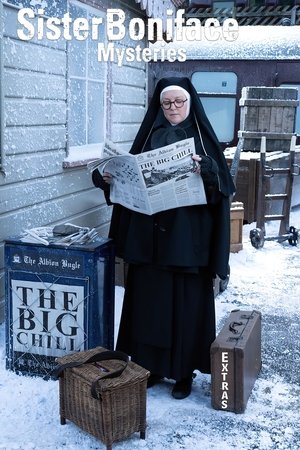 Poster for Sister Boniface Mysteries: Specials