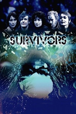 Poster for Survivors: Specials