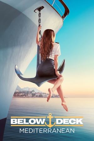 Poster for Below Deck Mediterranean: Season 6