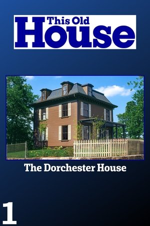 Poster for This Old House: Season 1