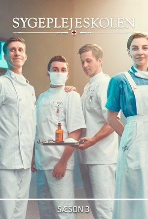 Poster for The New Nurses: Season 3