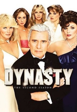 Poster for Dynasty: Season 2