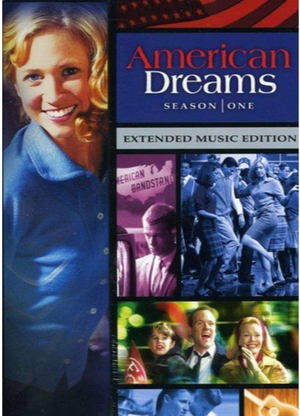 Poster for American Dreams: Season 1