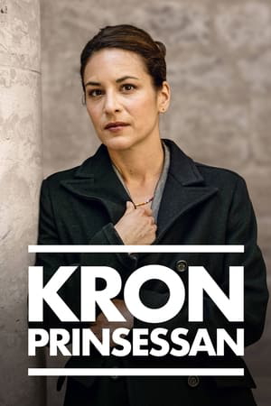 Poster for Kronprinsessan: Season 1