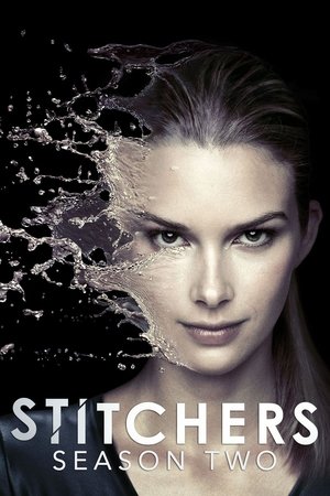 Poster for Stitchers: Season 2