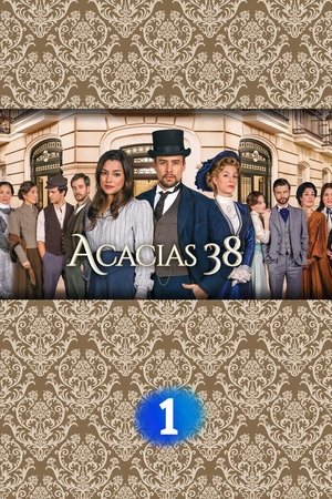 Poster for Acacias 38: Season 7