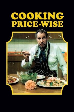 Poster for Cooking Price-Wise: Season 1