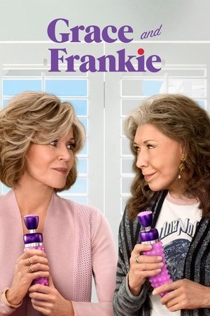 Poster for Grace and Frankie: Season 3