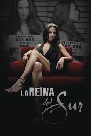 Poster for La Reina del Sur: Season 1