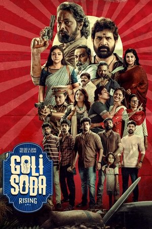 Poster for Goli Soda Rising: Season 1