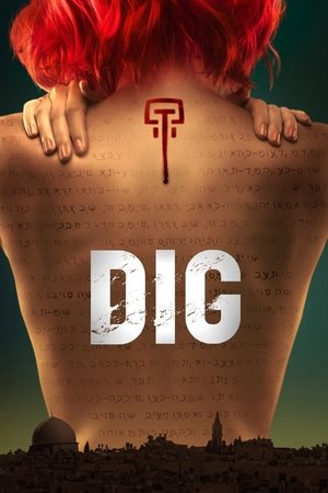 Poster for Dig: Season 1