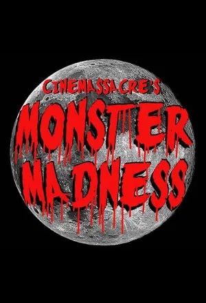 Poster for Cinemassacre's Monster Madness: Specials