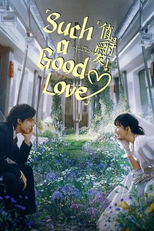 Poster for Such a Good Love: Season 1