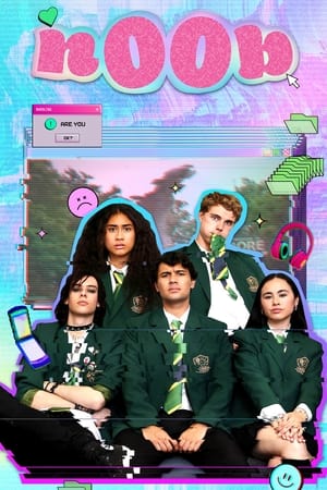 Poster for nOOb: Season 1