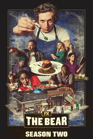 Poster for The Bear