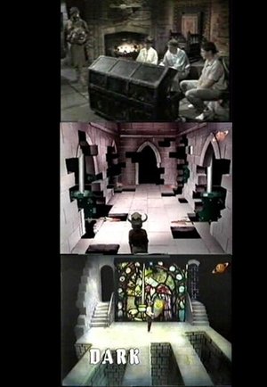 Poster for Knightmare: Season 2