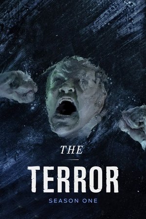 Poster for The Terror: Season 1
