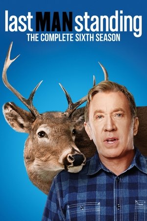 Poster for Last Man Standing: Season 6