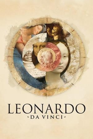 Poster for Leonardo da Vinci: Miniseries