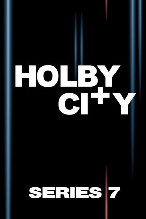 Poster for Holby City: Series 7